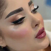 میکاپ وشینیون