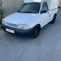 پراید وانت 151مدل ۱۴۰۲