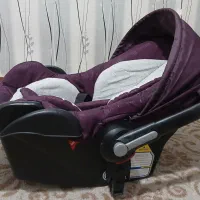 کالسکه و کریر|کالسکه و لوازم جانبی|ماهدشت, |دیوار