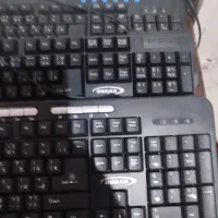 کیبورد سیمی اوسکار نو