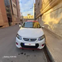 کوییک ۱۴۰۱|خودرو سواری و وانت|شاهین‌شهر, طالقانی|دیوار