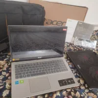 لپ تاپ aser مدل aspire 3 نسل 11