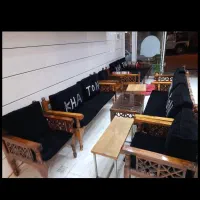 تخت ، میز و صندلی کافه رستوران|میز و صندلی غذاخوری|بازرگان, |دیوار