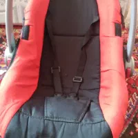 کیسه خواب وکریر ست نوزاد    ۳۵۰۰۰۰ت