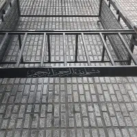 باربند پیکان وانت