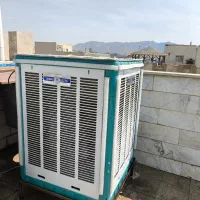 کولر آبی جنرال الکتریک ۸۰۰۰