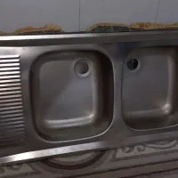 سینک ظرفشویی