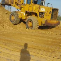 لودر FR15برقی|خودرو سنگین|میاندوآب, |دیوار