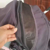 کالسکه دسته عصایی مارک گود بیبی تخفیف|کالسکه و لوازم جانبی|تهران, پاسداران|دیوار