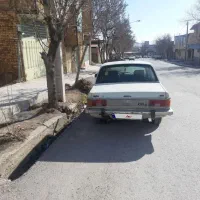 پیکان سواری، مدل ۱۳۸۳