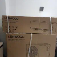 کولر گازی اسپیلت کن وود KENWOOD