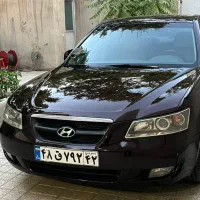 سوناتامدل۲۰۰۷فوق تمیز