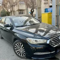 لیفان ۸۲۰ سدان مدل ۹۷ کم کارکرد استثنایی