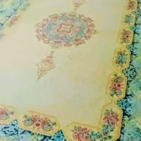 فرش 6متر 700شانه