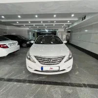 سوناتاyf بیرنگ ۲۰۱۱