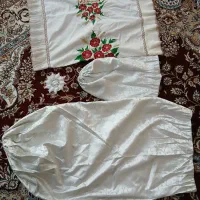 رو بالشی و ناز بالش|سرویس روتختی|یاسوج, |دیوار