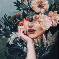 تبدیل عکس به نقاشی حرفه‌ای