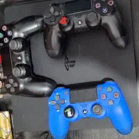 ps4 slime|کنسول، بازی ویدئویی و آنلاین|ایذه, |دیوار