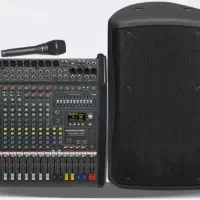 خواننده محلی مراسم عزاداری و مداح مراسمات