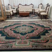 قالی 12 متری