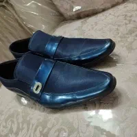 کفش مردانه مجلسی