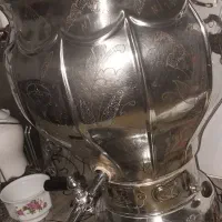 سماور|سماور، چای‌ساز، قهوه‌ساز|بیجار, |دیوار