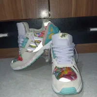 فافی سفارش کره سایز 41|کیف، کفش، کمربند|پاکدشت, پاکدشت (مامازند)|دیوار