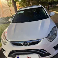 جک s5مدل ۹۶ دنده