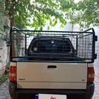 پراید وانت مدل 1400(معاوضه)|خودرو سواری و وانت|اسلامشهر, شهرک مهدیه|دیوار