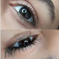 تخفیف کاشت مژه،بافت مو،رنگمو،کراتین،اسکراب سر|خدمات آرایشگری و زیبایی|شاهینشهر, خانه کارگر|دیوار