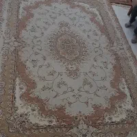 فرش ۶ متری ماشینی ۵۰۰ شانه