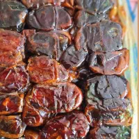 فروش خرمای عالی هم برای خراکی و آبگیری نصف قیمت|عمدهفروشی|شهرضا, |دیوار