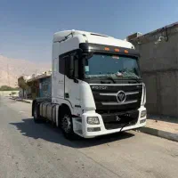 فروش کشنده فوتون430مدل 401 تمیز