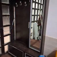 سرویس چوب