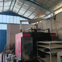 یک باب سوله صنعتی