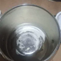 سماور گازی مهتاب ۶لیتری