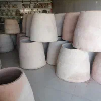 تنور سفالی|اجاق گاز و لوازم برقی پختوپز|بیرجند, |دیوار