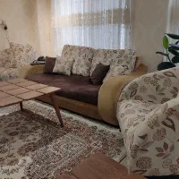 مبل راحتی ۷ نفره