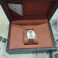 ساعت omax نو