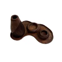 ست سنگی طرح چوب