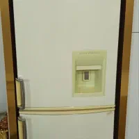 یخچال یخچال فریزر هیمالیا