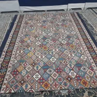 دوعددگلیم فرش