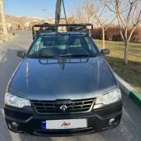 وانت اریسان ۲ مدل ۱۴۰۱