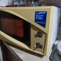 دلونگی MW 602|اجاق گاز و لوازم برقی پخت‌وپز|تهران, ایرانشهر|دیوار