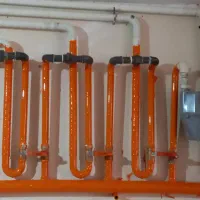 لوله کشی گاز گازکشی|خدمات پیشه و مهارت|تربتحیدریه, شهید بهشتی|دیوار