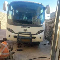 مینی بوس سیترا