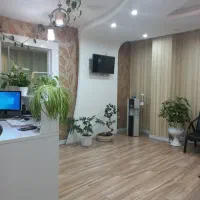 تجاری-اداری-60متری-گاز