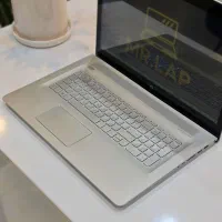 لپ تاپ HP Envy حرفه ای i7 گرافیک مجزا 17 اینچ تاچ|رایانه همراه|شیراز, عفیف‌آباد|دیوار