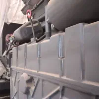 فروش ژنراتور دائمکار گاز سوز