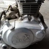لوازم یدکی موتورسیکلت